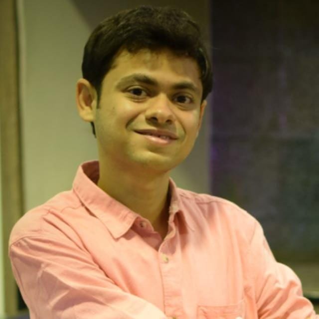 Abhijeet Dixit